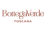 Bottega Verde Toscana logo