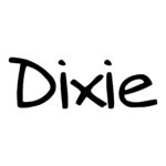 Albattente_DIXIE_Logo