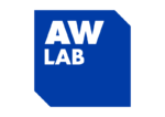Centro Commerciale AlBattente Logo AWLab