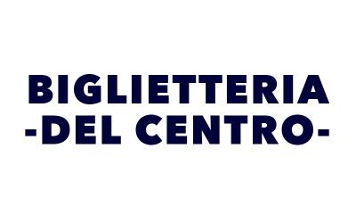 Centro Commerciale AlBattente Logo Biglietteria del centro