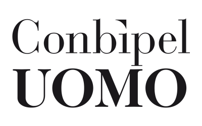 Centro Commerciale AlBattente Logo Conbipel