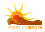 Centro Commerciale AlBattente Logo Estetica E Sole