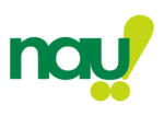 Centro Commerciale AlBattente Logo Nau