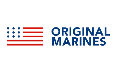Centro Commerciale AlBattente Logo Original Marines