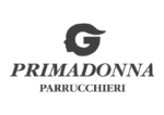 Centro Commerciale AlBattente Logo Primadonna