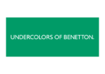 Centro Commerciale AlBattente Logo Undercolors of Benetton