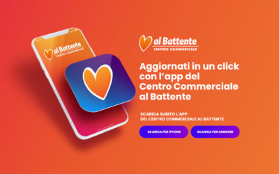 App Al Battente: aggiornati in un click!
