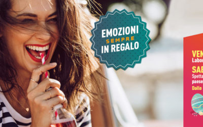 Una Pasqua di Meraviglie!