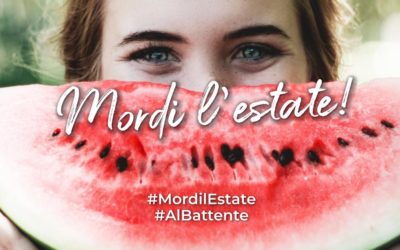 Mordi l’Estate!