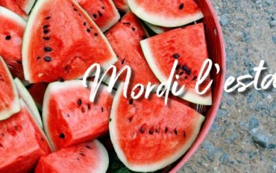 Photo Challenge Instagram: “Mordi l’estate!”