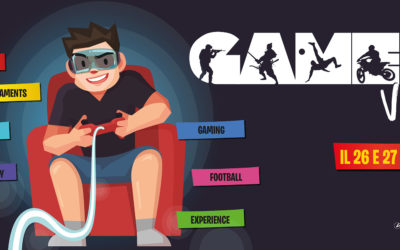 Gamer Village