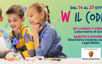 W il Coding!