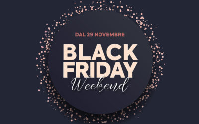 Black Friday Weekend