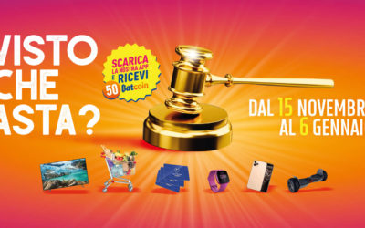 Visto Che Asta?