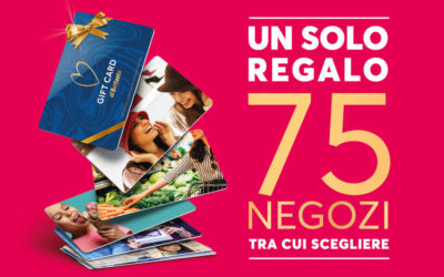 Estensione Gift Card Al Battente