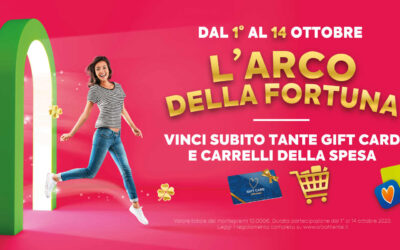Concorso L’Arco della Fortuna