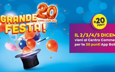 Grande Festa!