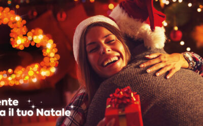 Battente scalda il tuo Natale!