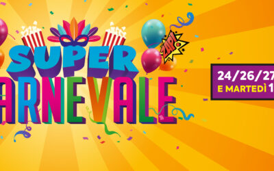 Super Carnevale!