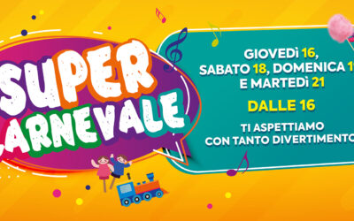 Super Carnevale