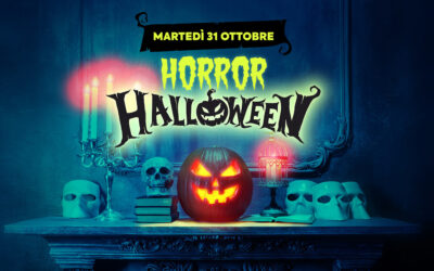 Halloween!