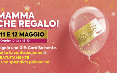 Festa della Mamma