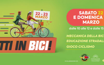 Tutti in Bici